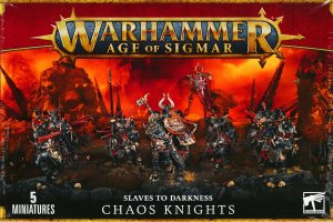 ウォーハンマー エイジ・オヴ・シグマー スレイヴ・トゥ・ダークネス：第一君主の懐刀 すくっ エターナス WARHAMMER